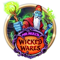 Mr Null’s Wicked Wares